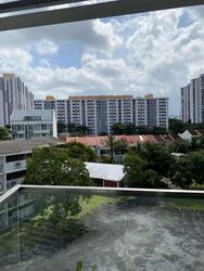 Loft @ Rangoon (D8), Apartment #566653011